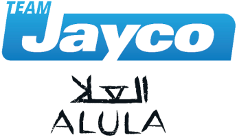 Team Jayco Alula